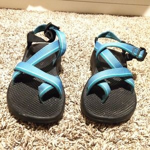 Chacos sandals